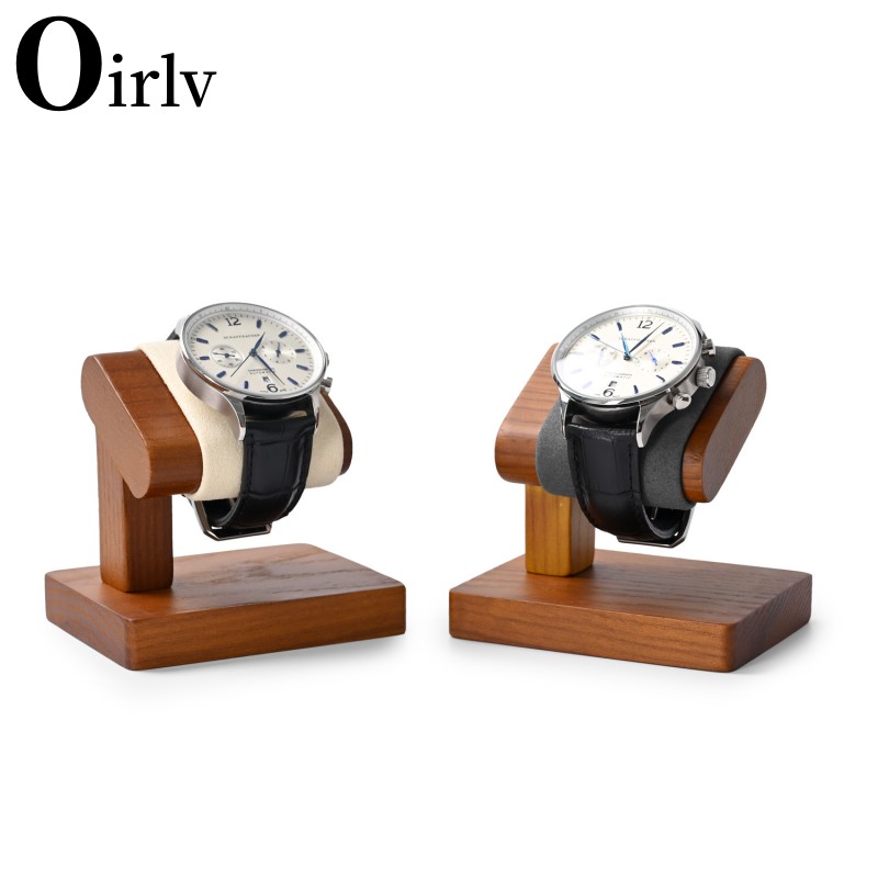 Oirlv Soporte de Exhibición de - Jewelry Stores With Watches reseña y precio