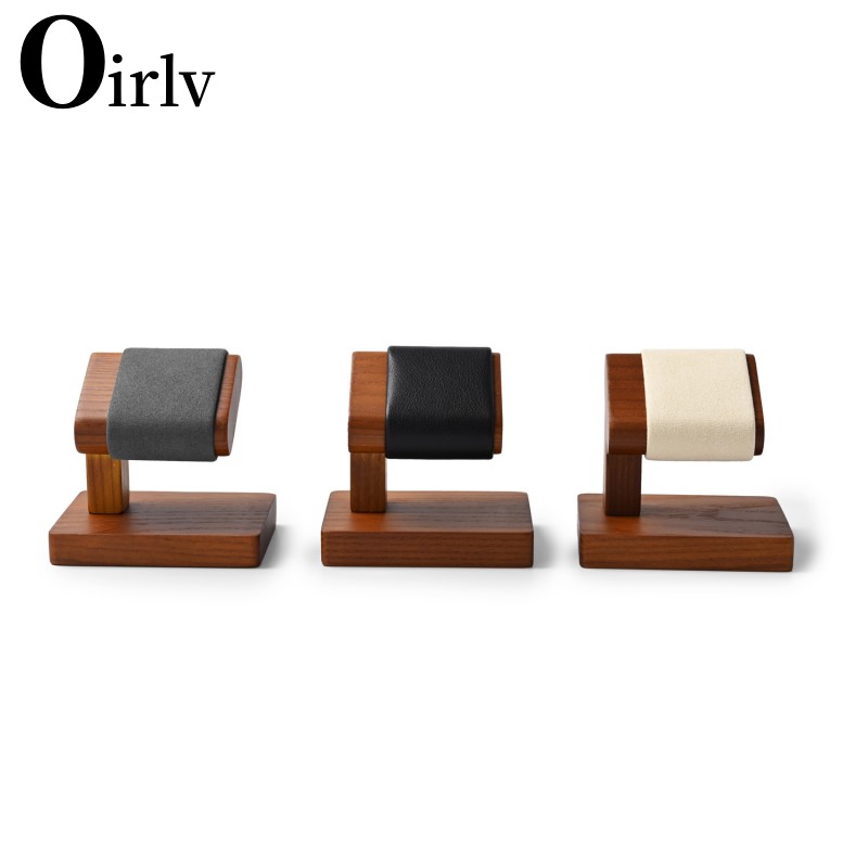 Oirlv Soporte de Exhibición de - Jewelry Stores With Watches reseña y precio