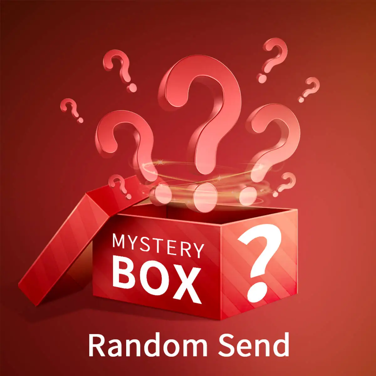 Caja ciega de Reloj misterioso - Jewelry Watches & Accessories reseña y precio