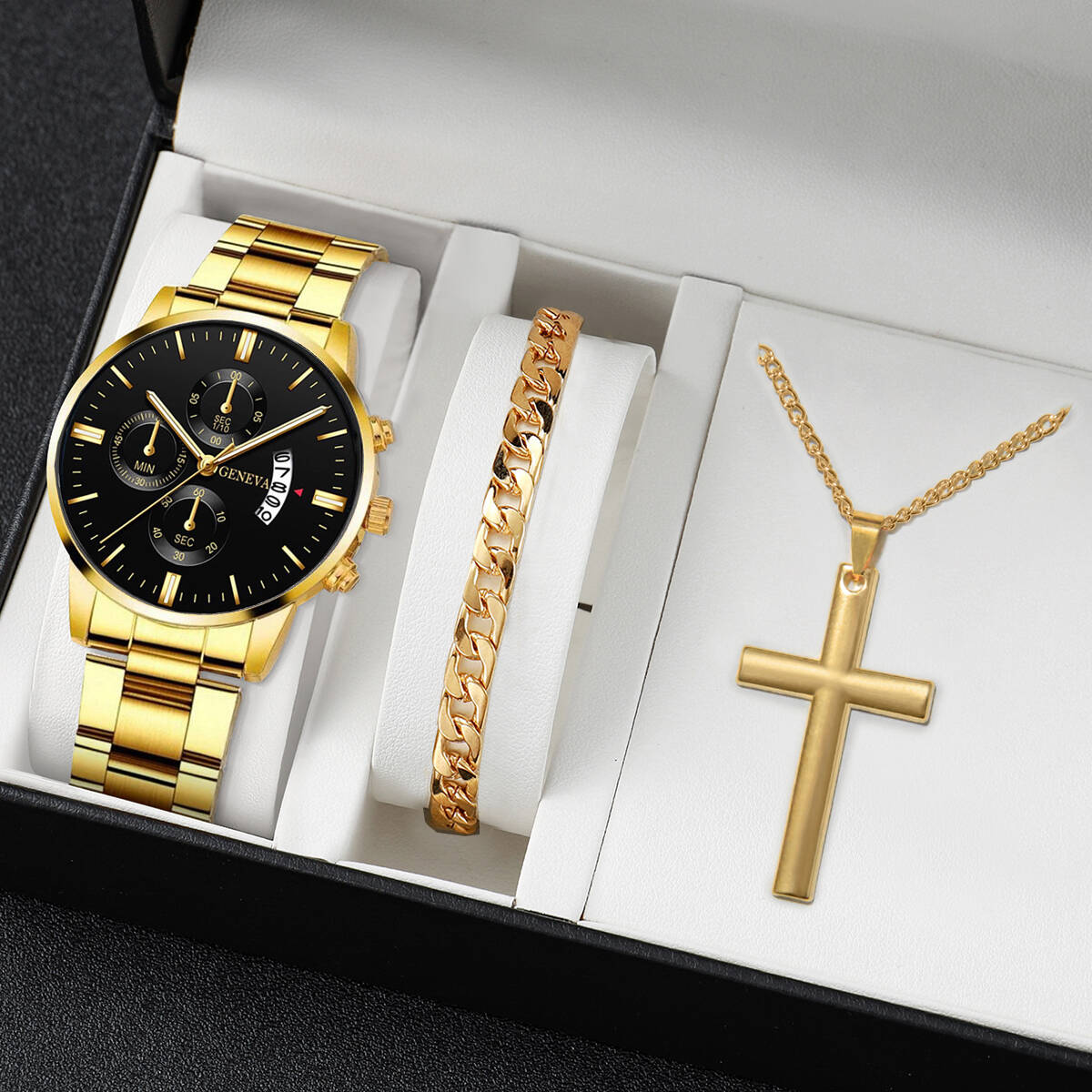 Caja ciega de Reloj misterioso - Jewelry Watches & Accessories reseña y precio