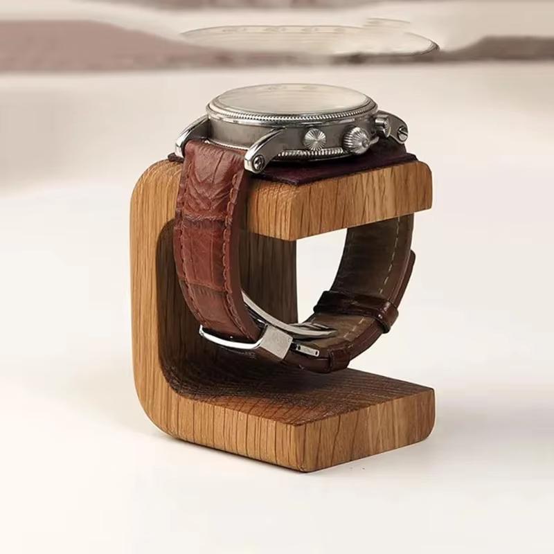 Soporte Decorativo de Madera S - Jewelry Watches & Accessories reseña y precio