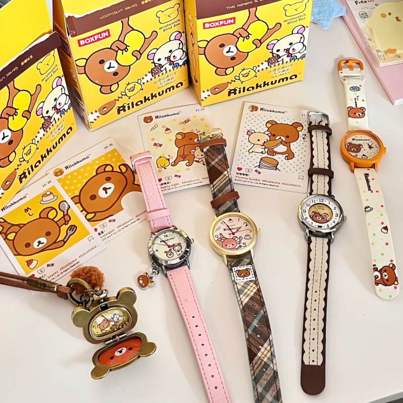 Nuevos Relojes Originales Rila - Moments Watches & Jewelry Burlington reseña y precio