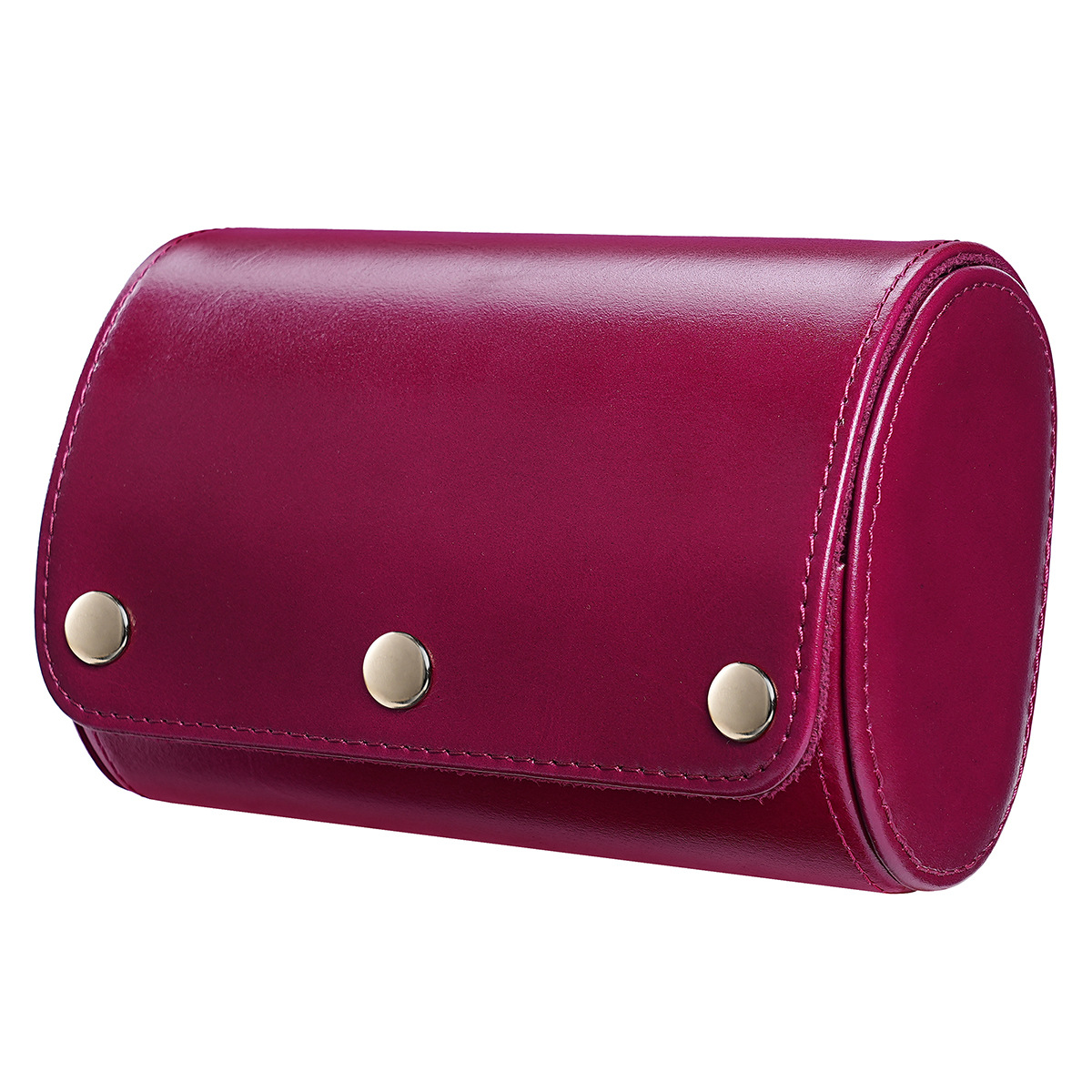 Nueva bolsa de cuero para homb - Watches & Jewelry Repair Center New York Reviews reseña y precio