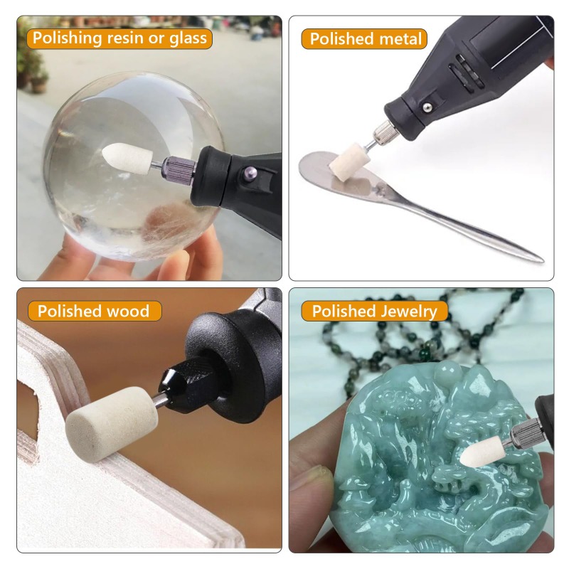 Juego de 36 piezas de puntas d - Jewelry Watches & Accessories reseña y precio