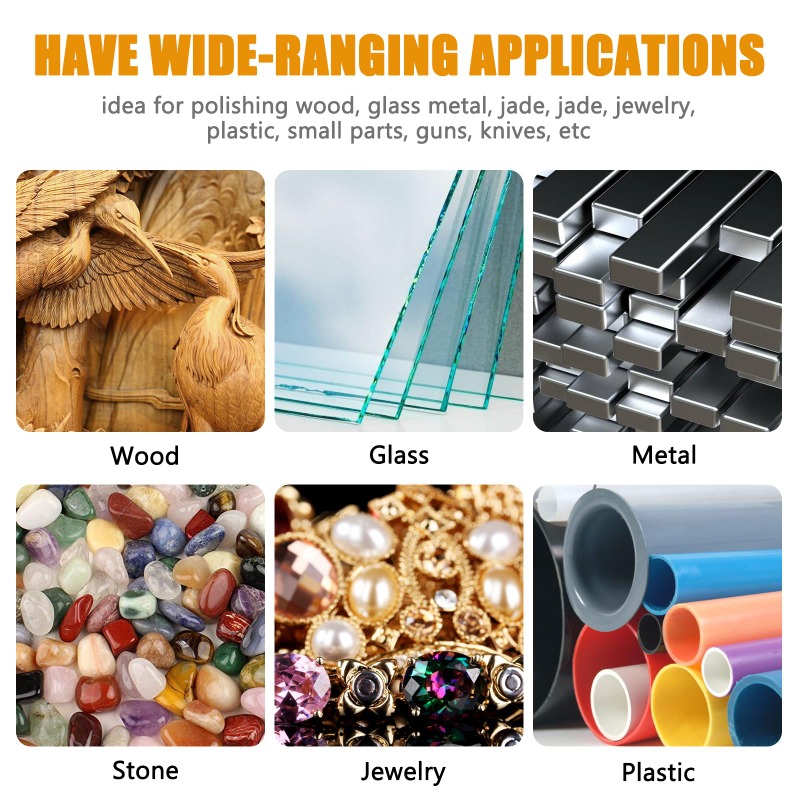 Juego de 36 piezas de puntas d - Jewelry Watches & Accessories reseña y precio