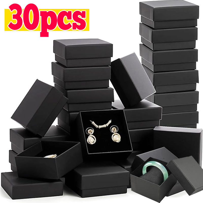 Cajas de Papel para Relojes, C - Jewelry Stores With Watches reseña y precio
