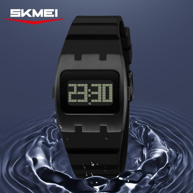 Reloj LED Personalizado de Mod - Moments Watches & Jewelry Burlington reseña y precio