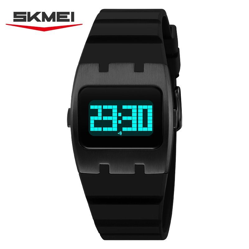 Reloj LED Personalizado de Mod - Moments Watches & Jewelry Burlington reseña y precio