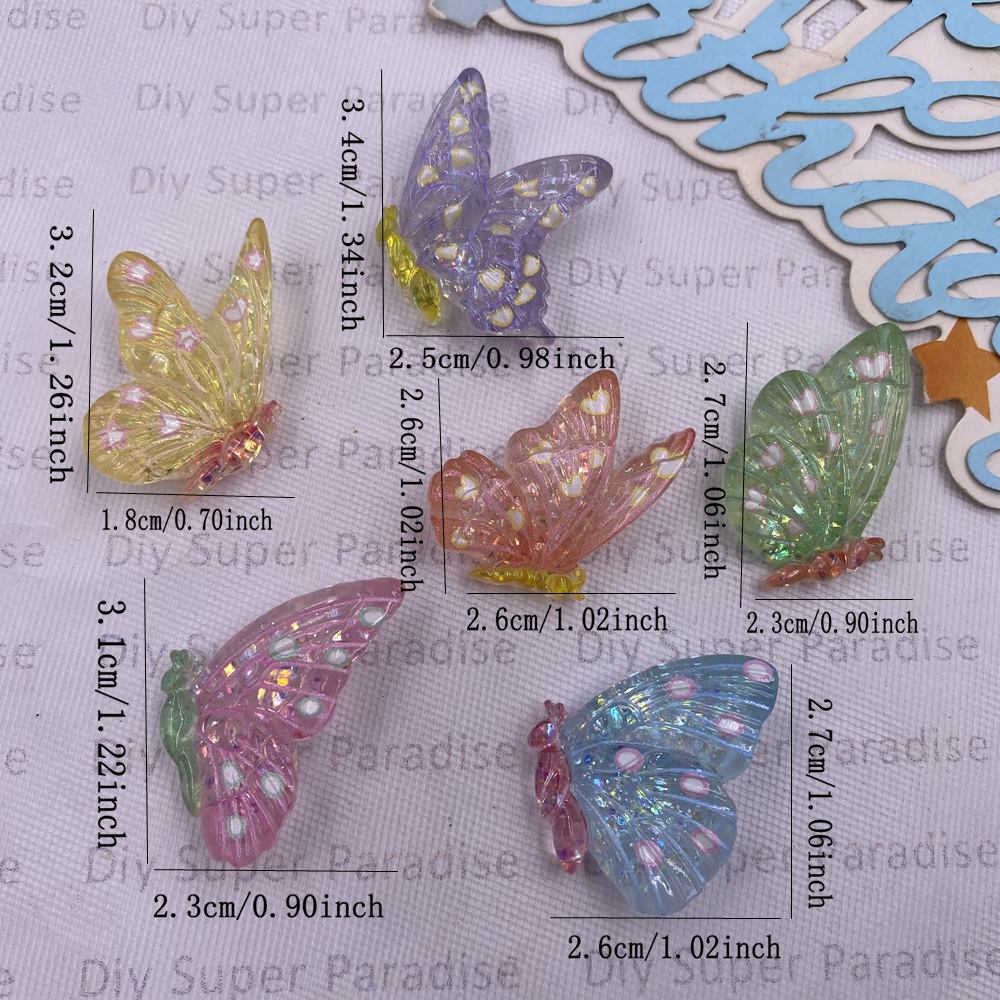 10 piezas de cristales de lent - Paradise Jewelry & Watches Llc reseña y precio
