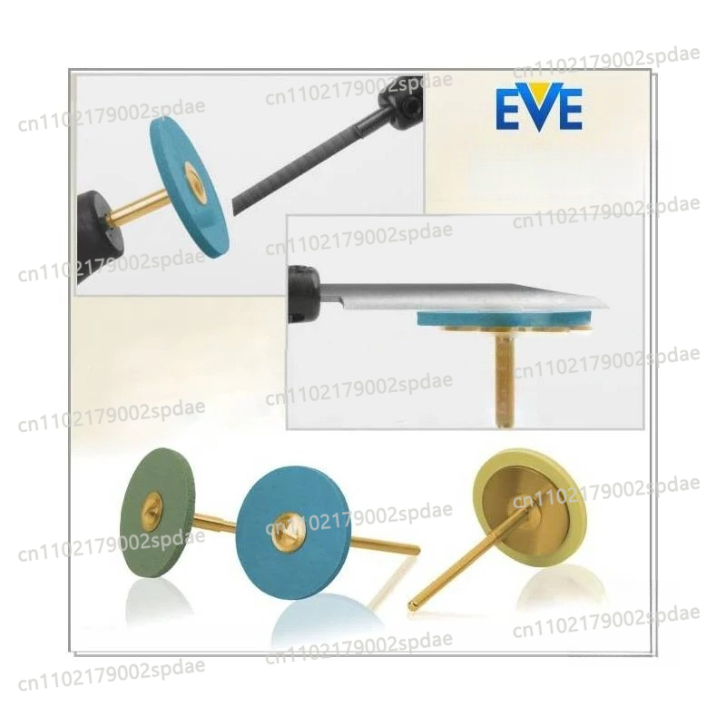 1 unidad de pulidoras de diama - Eve Jewelry & Watches Distribuidor Oficial Rolex Buenos Aires reseña y precio