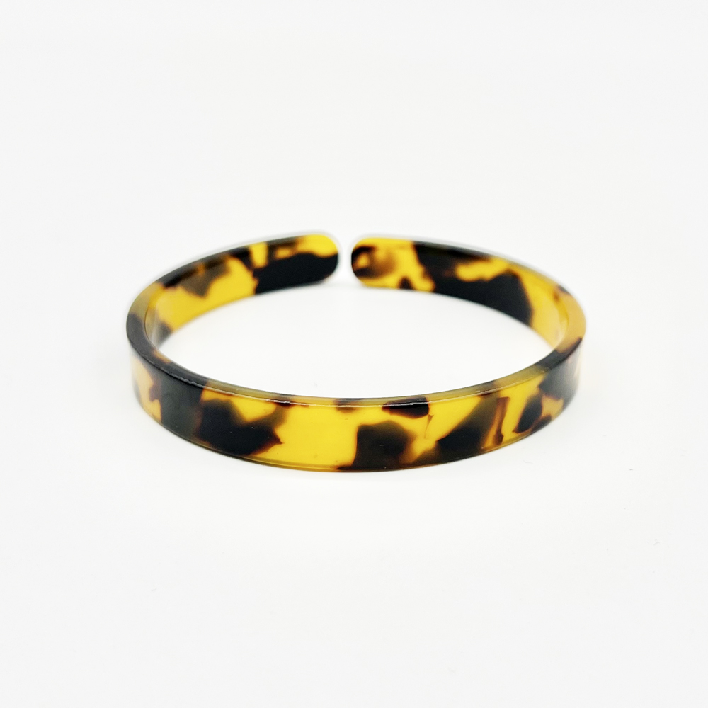 Pulsera Tortoiseshll para muje - Pacific Jewelry & Watches Los Angeles reseña y precio