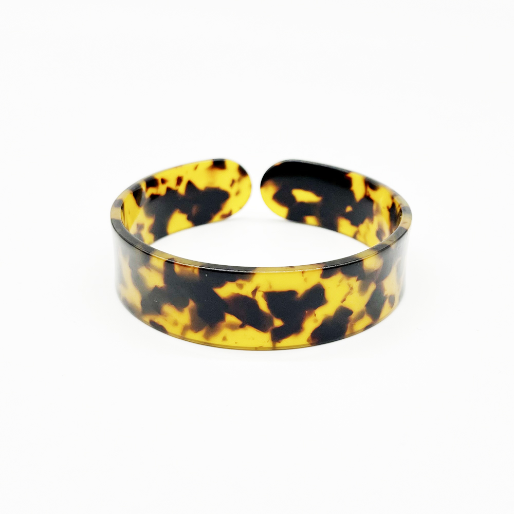 Pulsera Tortoiseshll para muje - Pacific Jewelry & Watches Los Angeles reseña y precio